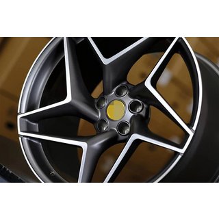 OEM kaltie diski R21 (4 gab.) foto 2