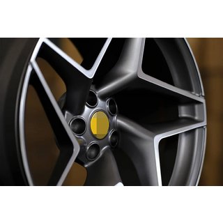 OEM kaltie diski R21 (4 gab.) foto 3