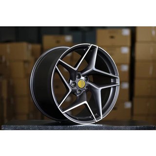 OEM kaltie diski R21 (4 gab.) foto 1
