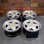 Ferrari F8 Kaltie OEM diski R18/R19 (4 gab.) foto 3