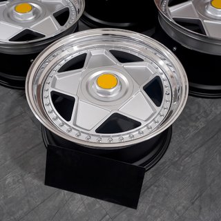 Kaltie OEM diski R18/R19 (4 gab.) Ferrari F8 foto 1