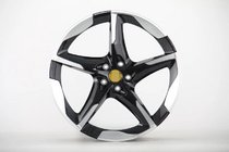 Ferrari Purosangue Kalti OEM diski R22 R23 (4 gab.) foto 1