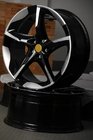 Ferrari Purosangue Kalti OEM diski R22 R23 (4 gab.) foto 5
