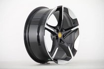 Ferrari Purosangue Kalti OEM diski R22 R23 (4 gab.) foto 3