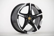 Ferrari Purosangue Kalti OEM diski R22 R23 (4 gab.) foto 2