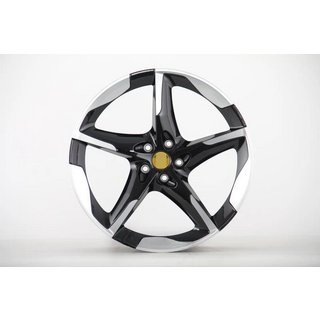 Kalti OEM diski R22 R23 (4 gab.) Ferrari Purosangue foto 1