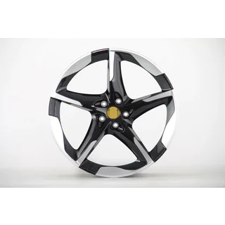 Kalti OEM diski R22 R23 (4 gab.) foto 1
