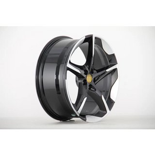 Kalti OEM diski R22 R23 (4 gab.) foto 3