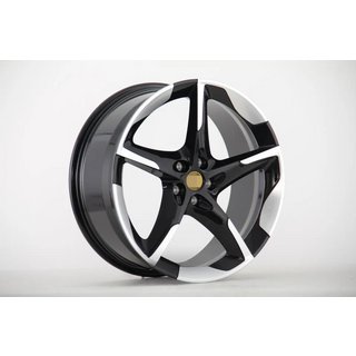Kalti OEM diski R22 R23 (4 gab.) Ferrari Purosangue foto 2