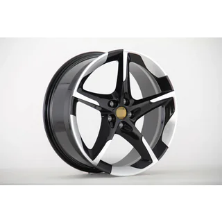 Kalti OEM diski R22 R23 (4 gab.) foto 2