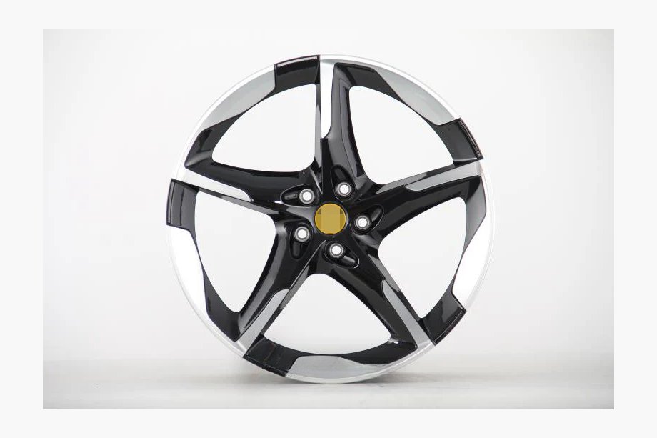 Ferrari Purosangue Kalti OEM diski R22 R23 (4 gab.) Image