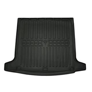 Stingray 3D (SW) gumijas bagāžnieka paklājiņš Mercedes C klase W206 2022–