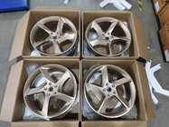 Ferrari SF90 Stradale Kaltie OEM diski R20 V1 (4 gab.) foto 3