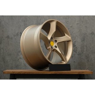 Kaltie OEM diski R20 V1 (4 gab.) foto 2