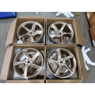 Kaltie OEM diski R20 V1 (4 gab.) foto 3