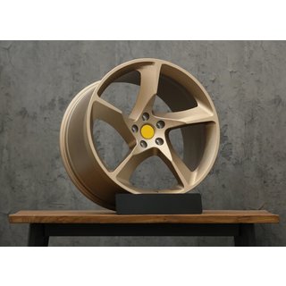 Kaltie OEM diski R20 V1 (4 gab.) Ferrari SF90 Stradale foto 1
