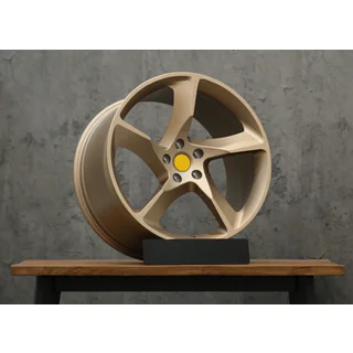 Kaltie OEM diski R20 V1 (4 gab.)