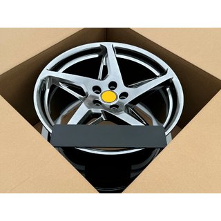 Kalti OEM diski R19 (4 gab.) Ferrari 348 foto 4