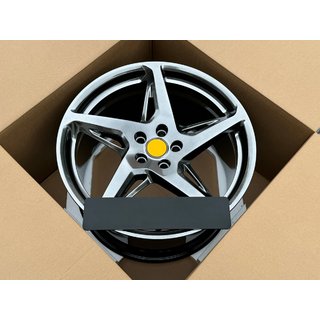 Kalti OEM diski R19 (4 gab.) Ferrari 348 foto 3