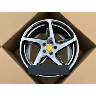 Kalti OEM diski R19 (4 gab.) Ferrari 348 foto 2