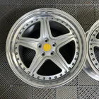 Ferrari 575M Maranello OEM kaltie diski R20/R21 (4 gab.) foto 1