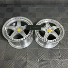 Ferrari 575M Maranello OEM kaltie diski R20/R21 (4 gab.) foto 3
