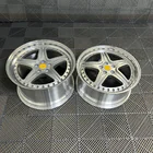 Ferrari 575M Maranello OEM kaltie diski R20/R21 (4 gab.) foto 2