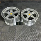 Ferrari 575M Maranello OEM kaltie diski R20/R21 (4 gab.) foto 4