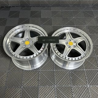 OEM kaltie diski R20/R21 (4 gab.) foto 3