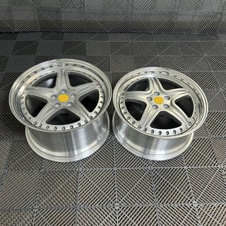 OEM kaltie diski R20/R21 (4 gab.) foto 2