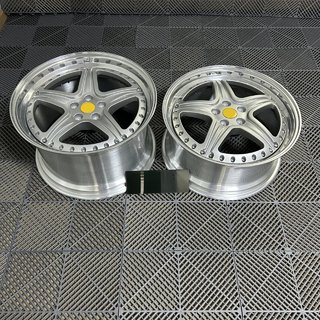 OEM kaltie diski R20/R21 (4 gab.) foto 4