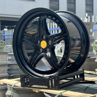 Kaltie diski OEM R19 V2 (4 gab.) foto 2