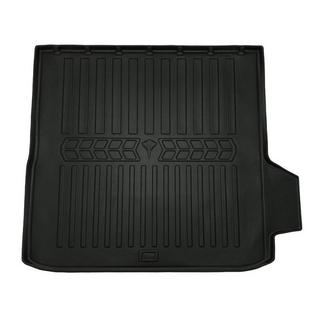 Bagāžnieka gumijas vanniņa Stingray 3D (5 no 7 sēdvietām)