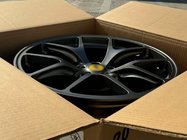 Ferrari 599 GTB Fiorano Kaltie OEM diski R20 V2 (4 gab.) foto 5