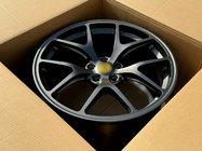 Ferrari 599 GTB Fiorano Kaltie OEM diski R20 V2 (4 gab.) foto 3