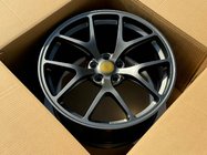 Ferrari 599 GTB Fiorano Kaltie OEM diski R20 V2 (4 gab.) foto 2