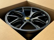 Ferrari 599 GTB Fiorano Kaltie OEM diski R20 V2 (4 gab.) foto 4