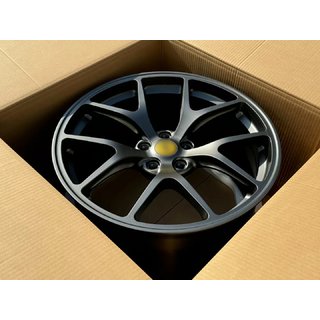 Kaltie OEM diski R20 V2 (4 gab.) Ferrari 599 GTB Fiorano foto 3