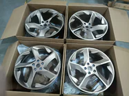 Ferrari SF90 Stradale Kaltie OEM diski R20 V2 (4 gab.) foto 5