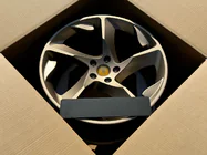 Ferrari SF90 Stradale Kaltie OEM diski R20 V2 (4 gab.) foto 2
