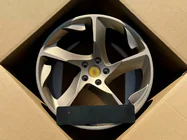 Ferrari SF90 Stradale Kaltie OEM diski R20 V2 (4 gab.) foto 1
