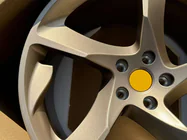 Ferrari SF90 Stradale Kaltie OEM diski R20 V2 (4 gab.) foto 7