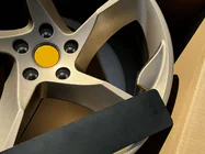 Ferrari SF90 Stradale Kaltie OEM diski R20 V2 (4 gab.) foto 9