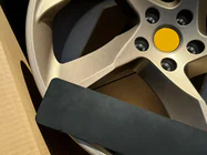 Ferrari SF90 Stradale Kaltie OEM diski R20 V2 (4 gab.) foto 10