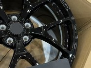 Ferrari 599 GTB Fiorano Kaltie OEM diski R20 V3 (4 gab.) foto 9