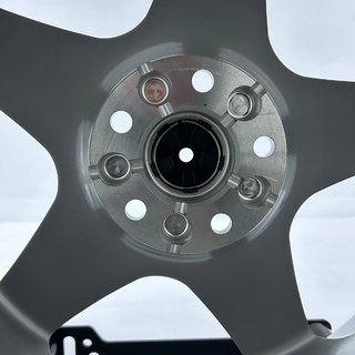OEM kaltie diski R18 (4 gab.) foto 4