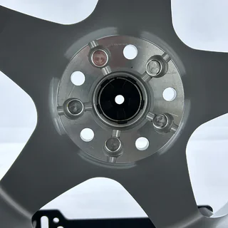 OEM kaltie diski R18 (4 gab.) Ferrari 348 foto 4