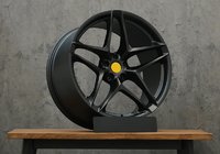 Ferrari Roma Kalti OEM diski R21/R22 (4 gab.) foto 1