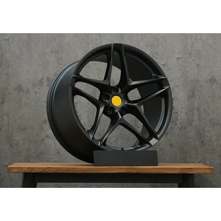 Kalti OEM diski R21/R22 (4 gab.) Ferrari Roma foto 1