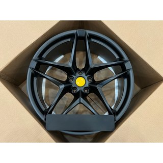 Kalti OEM diski R21/R22 (4 gab.) Ferrari Roma foto 2